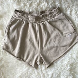 Gymshark Rest Day Sweatshorts